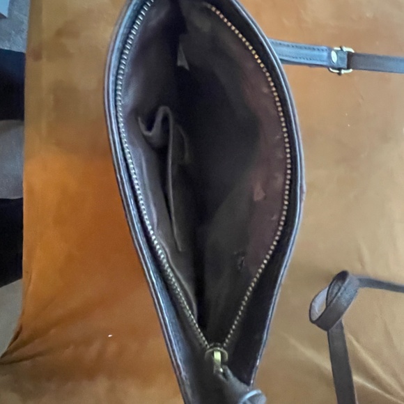 Estalon cross body satchel - Picture 4 of 4